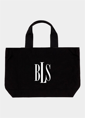 BLS Tote Bag